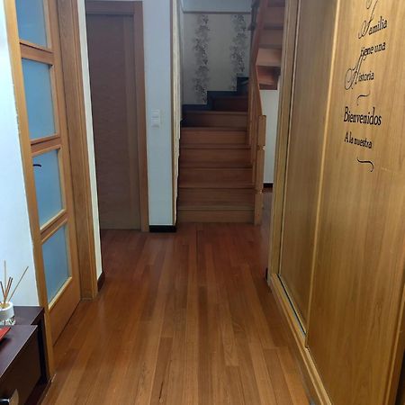 Duplex En Naron. 4 Hab. 3 Banos Apartment Екстериор снимка