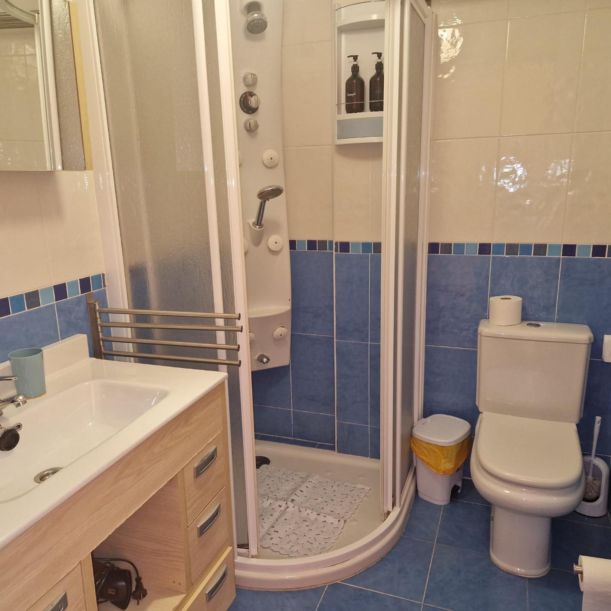 Duplex En Naron. 4 Hab. 3 Banos Apartment Екстериор снимка